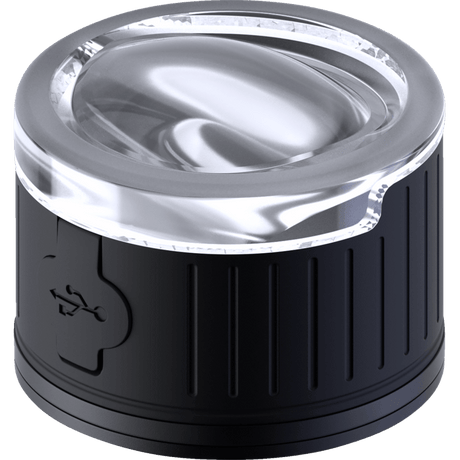 SP CONNECT SP BIKE FRONT LIGHT 270 (52873) - DRIVEN Canada's Powersports 402801752873352873