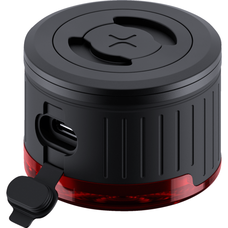 SP CONNECT SP BIKE REAR LIGHT (52874) - DRIVEN Canada's Powersports 402801752874052874