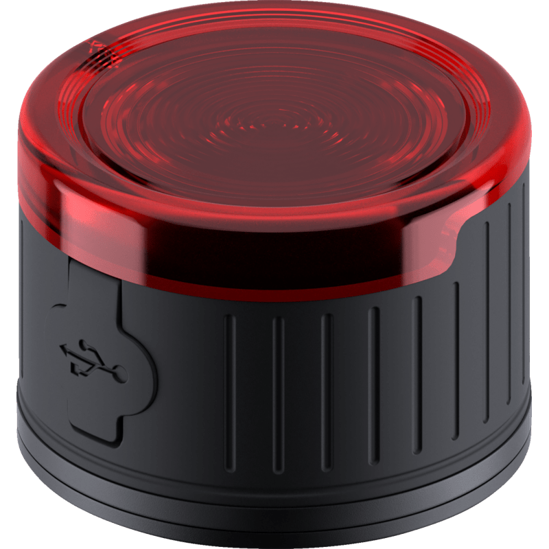 SP CONNECT SP BIKE REAR LIGHT (52874) - DRIVEN Canada's Powersports 402801752874052874