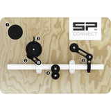 SP Connect SP Handle Bar TRY Out Motorcycle Metric - DRIVEN Canada's Powersports 402801752785952785