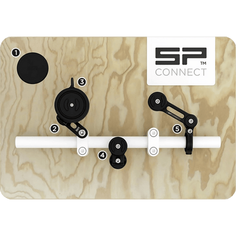 SP Connect SP Handle Bar TRY Out Motorcycle Metric - DRIVEN Canada's Powersports 402801752785952785