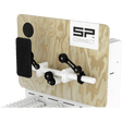 SP Connect SP Handle Bar TRY Out Motorcycle Metric - DRIVEN Canada's Powersports 402801752785952785
