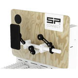 SP Connect SP Handle Bar TRY Out Motorcycle Metric - DRIVEN Canada's Powersports 402801752785952785