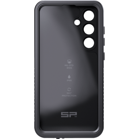 SP CONNECT SP PHONE CASE XTREME S25+ (52914) - DRIVEN Canada's Powersports 402801752914352914