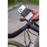 SP CONNECT SP ROADBIKE BUNDLE UNIVERSAL CLAMP SPC+ (52200) - DRIVEN Canada's Powersports 402801752200752200