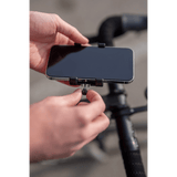 SP CONNECT SP ROADBIKE BUNDLE UNIVERSAL CLAMP SPC+ (52200) - DRIVEN Canada's Powersports 402801752200752200