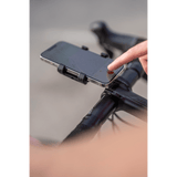 SP CONNECT SP ROADBIKE BUNDLE UNIVERSAL CLAMP SPC+ (52200) - DRIVEN Canada's Powersports 402801752200752200