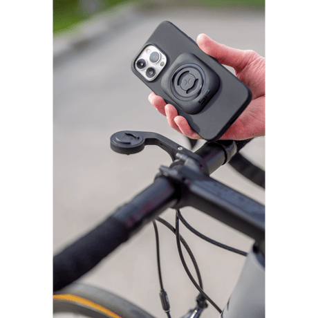 SP CONNECT SP ROADBIKE BUNDLE UNIVERSAL INTERFACE SPC+ (52201) - DRIVEN Canada's Powersports 402801752201452201