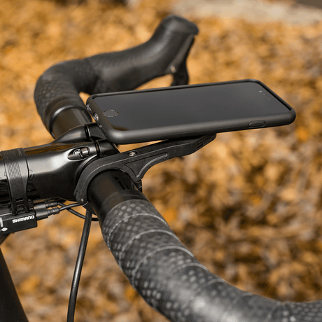 SP CONNECT SP ROADBIKE BUNDLE UNIVERSAL INTERFACE SPC+ (52201) - DRIVEN Canada's Powersports 402801752201452201