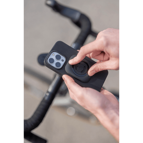 SP CONNECT SP ROADBIKE BUNDLE UNIVERSAL INTERFACE SPC+ (52201) - DRIVEN Canada's Powersports 402801752201452201