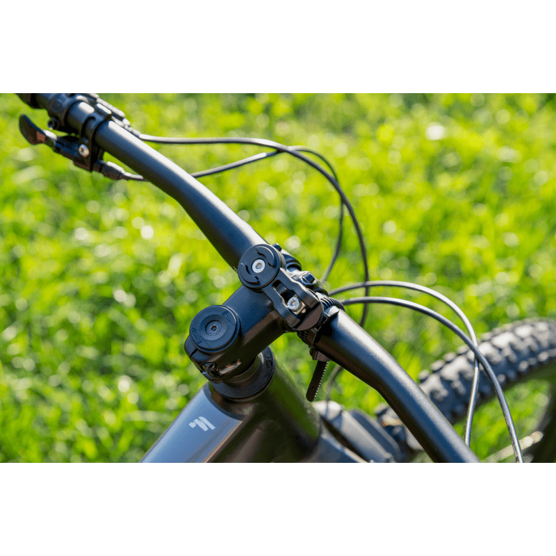 SP CONNECT SP UNIVERSAL BIKE MOUNT (53342) - DRIVEN Canada's Powersports 402801753342353342