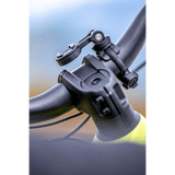 SP CONNECT SP UNIVERSAL BIKE MOUNT (53342) - DRIVEN Canada's Powersports 402801753342353342