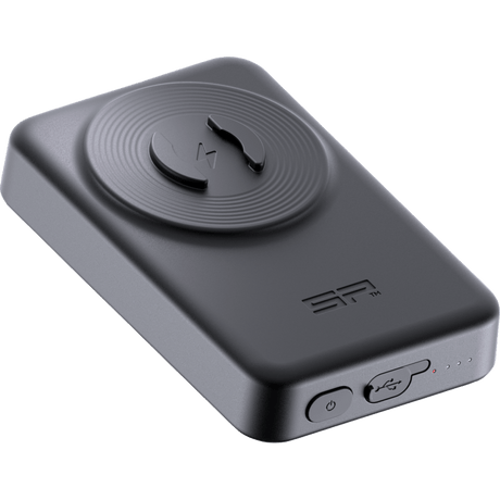 SP CONNECT SP WIRELESS POWERBANK SPC+ 10.000MAH (52877) - DRIVEN Canada's Powersports 402801752877152877