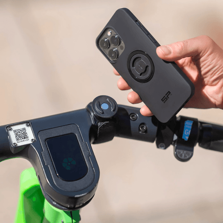 SP Connect Universal Mount Spc+ EBK/MTB/MC/UTV - DRIVEN Canada's Powersports 402801752826952826