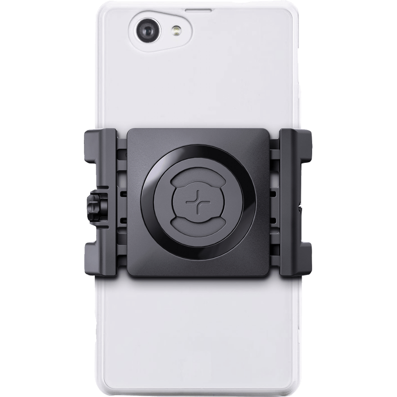 SP Connect Universal Phone Clamp Max Spc+ - DRIVEN Canada's Powersports 402801752657952657
