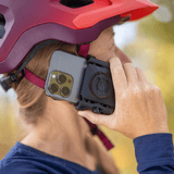 SP Connect Universal Phone Clamp Max Spc+ - DRIVEN Canada's Powersports 402801752657952657