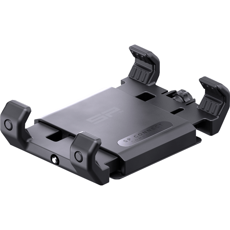 SP Connect Universal Phone Clamp Max Spc+ - DRIVEN Canada's Powersports 402801752657952657