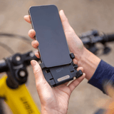 SP Connect Universal Phone Clamp Max Spc+ - DRIVEN Canada's Powersports 402801752657952657