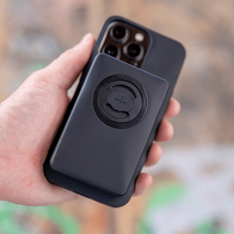 SP Connect Wireless Powerbank Spc+ - DRIVEN Canada's Powersports 402801752814652814