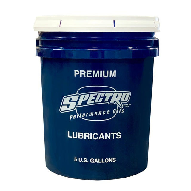 Spectro Fork Oil Mineral SAE 10W (19L) - DRIVEN Canada's Powersports 831556001766310361