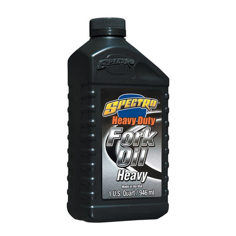 SPECTRO MINERAL HEAVY DUTY FORK OIL 20W (1L) (310311) - DRIVEN Canada's Powersports 831556000592310311