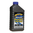 SPECTRO MINERAL HYPOID GEAR LUBRICANT 80W90 (1L) (310255) - DRIVEN Canada's Powersports 831556000233310255