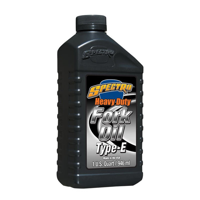 SPECTRO MINERAL TYPE "E" DUTY FORK OIL 20W (1L) (310310) - DRIVEN Canada's Powersports 831556000561310310