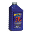 SPECTRO SYNTHETIC PLATINUM SX4 4T ENGINE OIL 15W50 (1L) (310329) - DRIVEN Canada's Powersports 831556001216310329