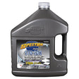 SPECTRO SYNTHETIC PLATINUM SYN - SNO 2T ENGINE OIL (4L) (310343) - DRIVEN Canada's Powersports 831556000363310343