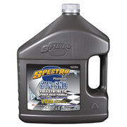 SPECTRO SYNTHETIC PLATINUM SYN - SNO 2T ENGINE OIL (4L) (310343) - DRIVEN Canada's Powersports 831556000363310343
