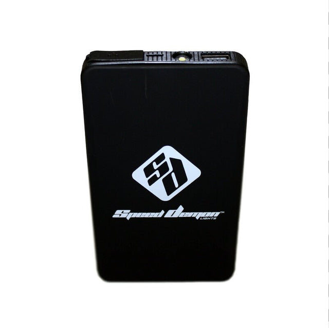 SPEED DEMON 400CCA SLIM POWER PACK - DRIVEN Canada's Powersports 10 - 50006