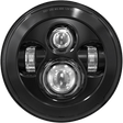 SPEED DEMON 45W 7" MOTORCYCLE HEADLIGHT DOT - DRIVEN Canada's Powersports 10 - 20213