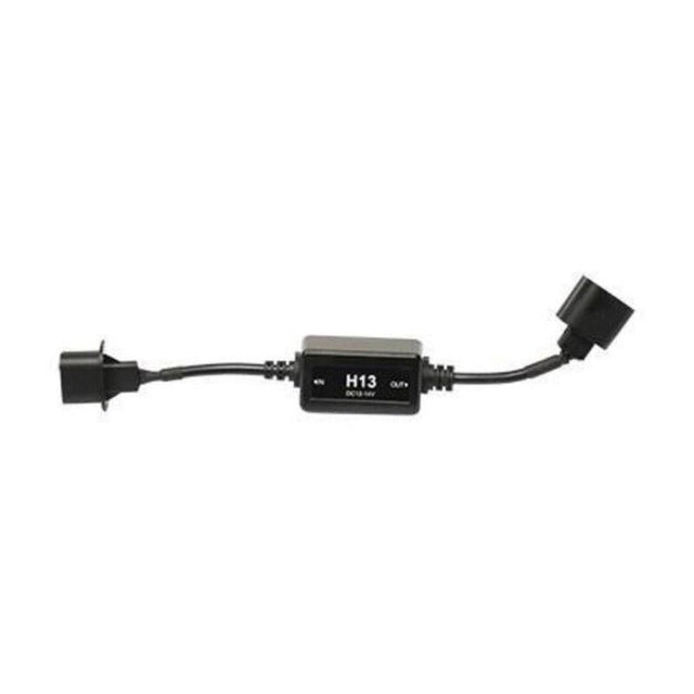 SPEED DEMON ANTI FLICKER MODULE FOR LED REPL BULBS (H8 & H11) PAIR (10 - 30209) - DRIVEN Canada's Powersports 10 - 30209