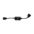 SPEED DEMON ANTI FLICKER MODULE FOR LED REPLACEMENT BULBS (H13) PAIR (10 - 30212) - DRIVEN Canada's Powersports 10 - 30212