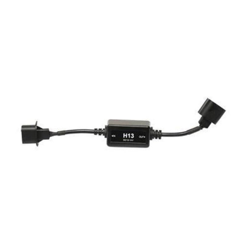 SPEED DEMON ANTI FLICKER MODULE FOR LED REPLACEMENT BULBS (H13) PAIR (10 - 30212) - DRIVEN Canada's Powersports 10 - 30212