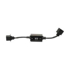 SPEED DEMON ANTI FLICKER MODULE FOR LED REPLACEMENT BULBS (H13) PAIR (10 - 30212) - DRIVEN Canada's Powersports 10 - 30212