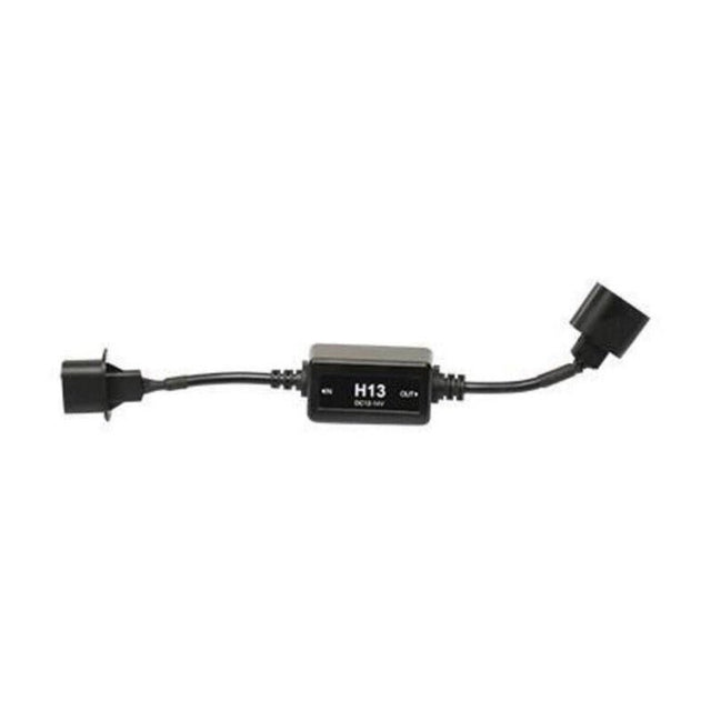 SPEED DEMON ANTI FLICKER MODULE FOR LED REPLACEMENT BULBS (H13) PAIR (10 - 30212) - DRIVEN Canada's Powersports 10 - 30212