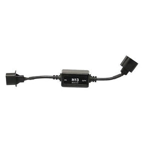 SPEED DEMON ANTI FLICKER MODULE FOR LED REPLACEMENT BULBS (H4) PAIR (10 - 30207) - DRIVEN Canada's Powersports 10 - 30207