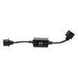 SPEED DEMON ANTI FLICKER MODULE FOR LED REPLACEMENT BULBS (H7) PAIR (10 - 30208) - DRIVEN Canada's Powersports 10 - 30208