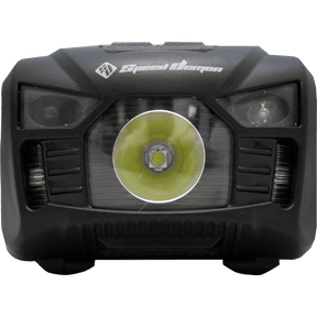 SPEED DEMON DUSK TO DAWN HEADLAMP (10 - 60016) - DRIVEN Canada's Powersports 10 - 60016