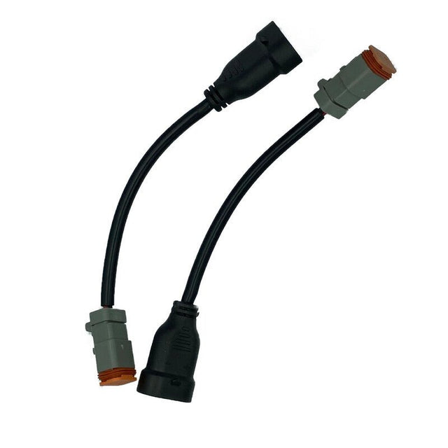 SPEED DEMON FOGLIGHT WIRING ADAPTER (PAIR) (10 - 30250) - DRIVEN Canada's Powersports 10 - 30250