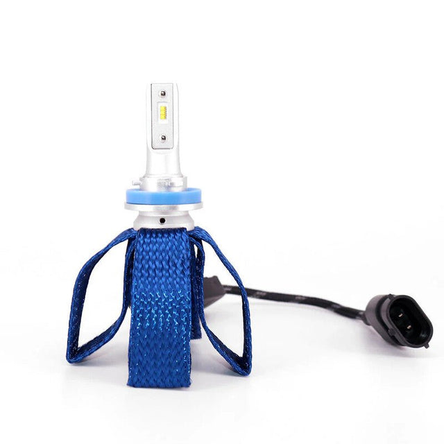 SPEED DEMON HEADLIGHT BULBS 4K (H16) PAIR (10 - 20240) - DRIVEN Canada's Powersports 10 - 20240