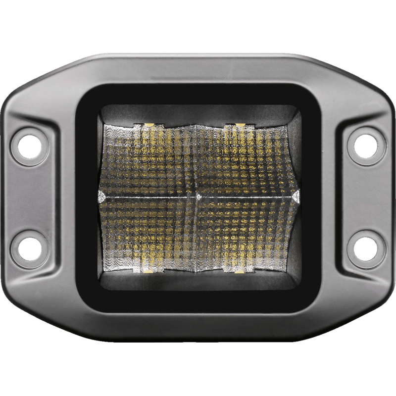 SPEED DEMON HI - LUX 2.0 FLUSH MOUNT POD FLOOD (10 - 20218) - DRIVEN Canada's Powersports 10 - 20218