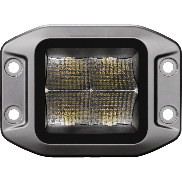 SPEED DEMON HI - LUX 2.0 FLUSH MOUNT POD FLOOD (10 - 20218) - DRIVEN Canada's Powersports 10 - 20218