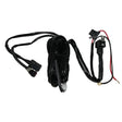 SPEED DEMON HI - LUX 2.0 HD WIRING HARNESS SPECIFICALLY FOR 40"50" BARS (10 - 30257) - DRIVEN Canada's Powersports 10 - 30257