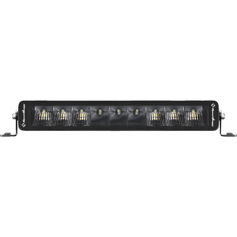 SPEED DEMON HI - LUX 2.0 SINGLE ROW 13" LIGHT BAR (10 - 10156) - DRIVEN Canada's Powersports 10 - 10156