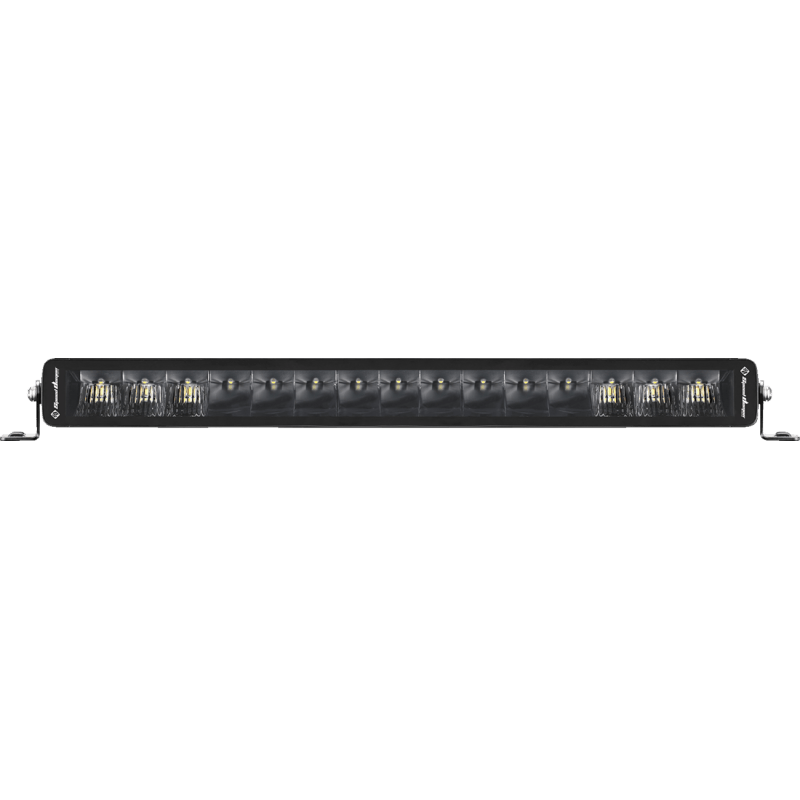 SPEED DEMON HI - LUX 2.0 SINGLE ROW 20" LIGHT BAR (10 - 10157) - DRIVEN Canada's Powersports 10 - 10157