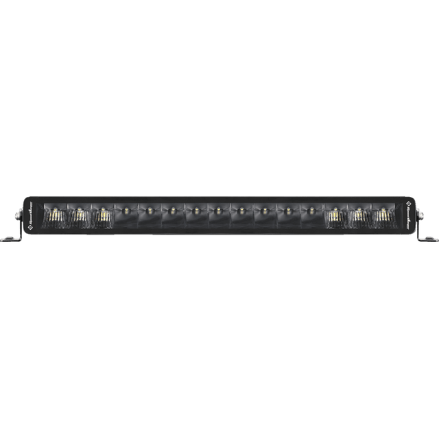 SPEED DEMON HI - LUX 2.0 SINGLE ROW 20" LIGHT BAR (10 - 10157) - DRIVEN Canada's Powersports 10 - 10157