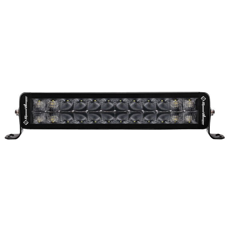 SPEED DEMON HIGH LUX 2.0 DUAL ROW 12" LIGHT BAR (10 - 10151) - DRIVEN Canada's Powersports 10 - 10151