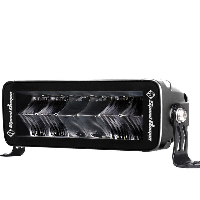 SPEED DEMON HIGH LUX 2.0 DUAL ROW 6" LIGHT BAR (10 - 10150) - DRIVEN Canada's Powersports 10 - 10150